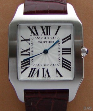 cartier santos dumont replica